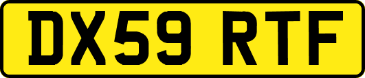 DX59RTF