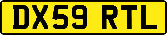 DX59RTL