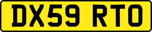 DX59RTO