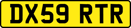DX59RTR