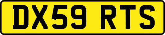 DX59RTS