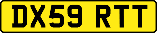 DX59RTT