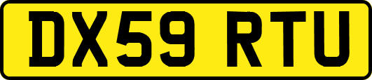 DX59RTU