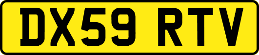 DX59RTV