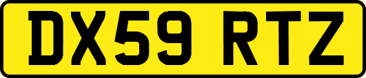 DX59RTZ