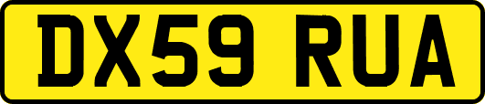 DX59RUA