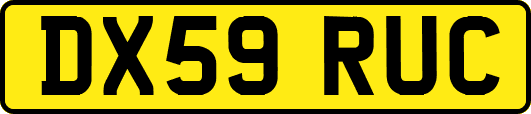 DX59RUC