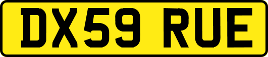 DX59RUE