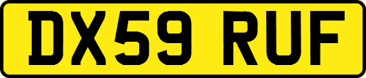 DX59RUF