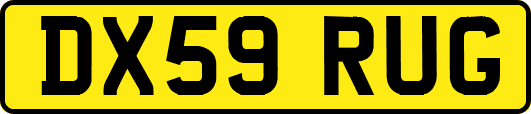 DX59RUG