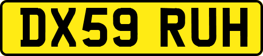 DX59RUH