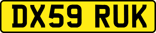 DX59RUK