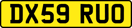 DX59RUO