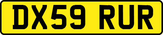 DX59RUR
