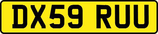 DX59RUU