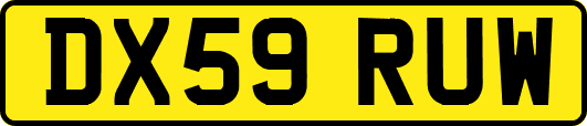 DX59RUW