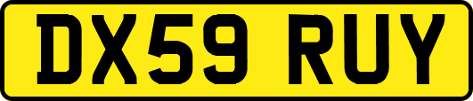 DX59RUY