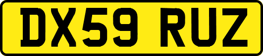 DX59RUZ