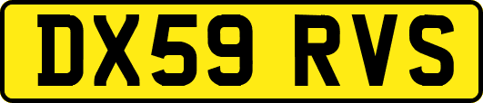 DX59RVS