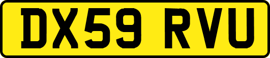 DX59RVU