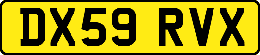 DX59RVX