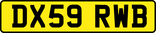 DX59RWB