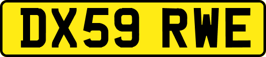 DX59RWE