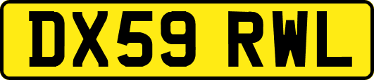 DX59RWL
