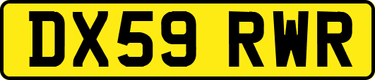 DX59RWR