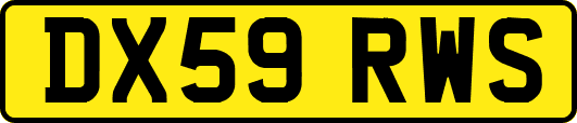DX59RWS