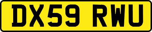 DX59RWU