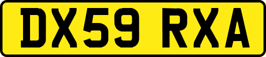 DX59RXA