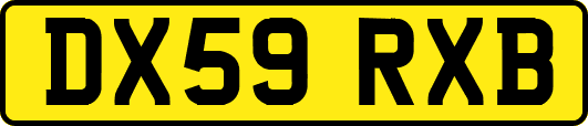 DX59RXB