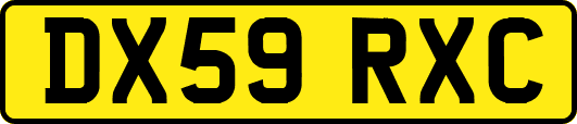 DX59RXC