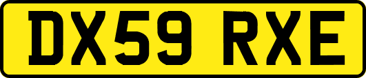 DX59RXE