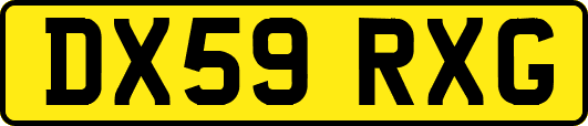 DX59RXG
