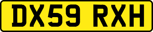 DX59RXH