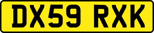 DX59RXK