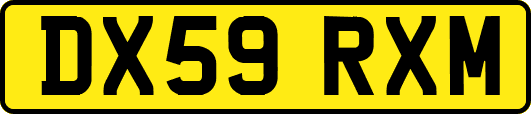 DX59RXM