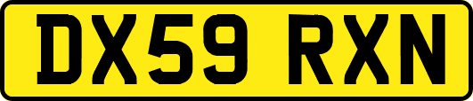 DX59RXN