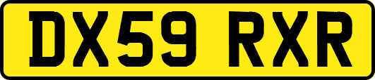 DX59RXR
