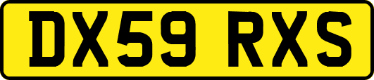 DX59RXS