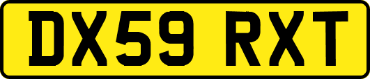 DX59RXT
