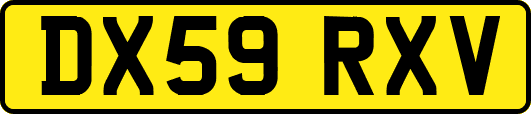 DX59RXV