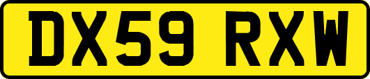 DX59RXW