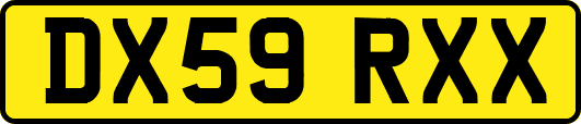 DX59RXX