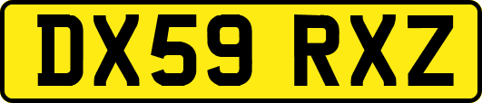DX59RXZ