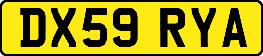 DX59RYA