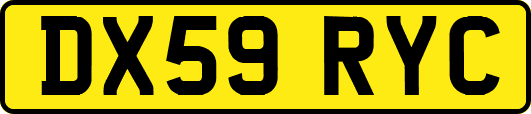 DX59RYC