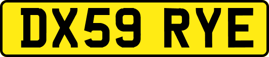 DX59RYE